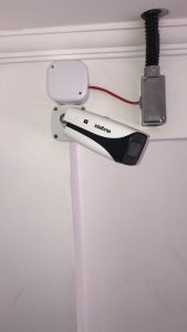Instalação de CFTV para Condomínios em Santo André