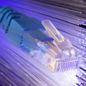 Certificação de rede CAT6 em Santo André