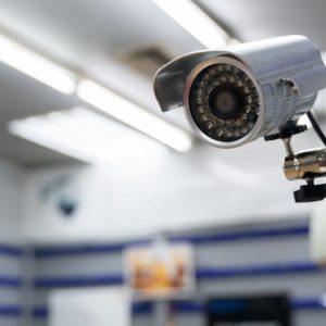 Instalação de CFTV e Segurança Eletrônica em SP